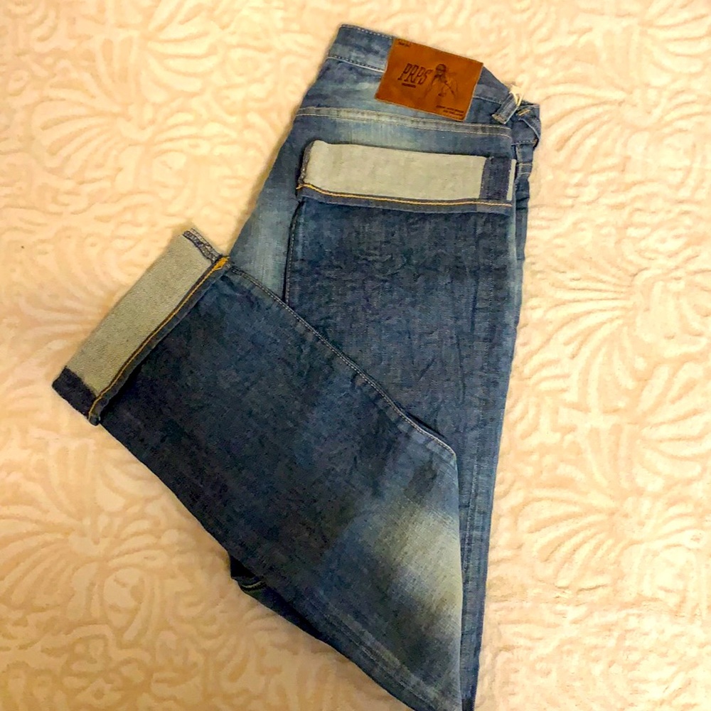 PRPS men’s jeans